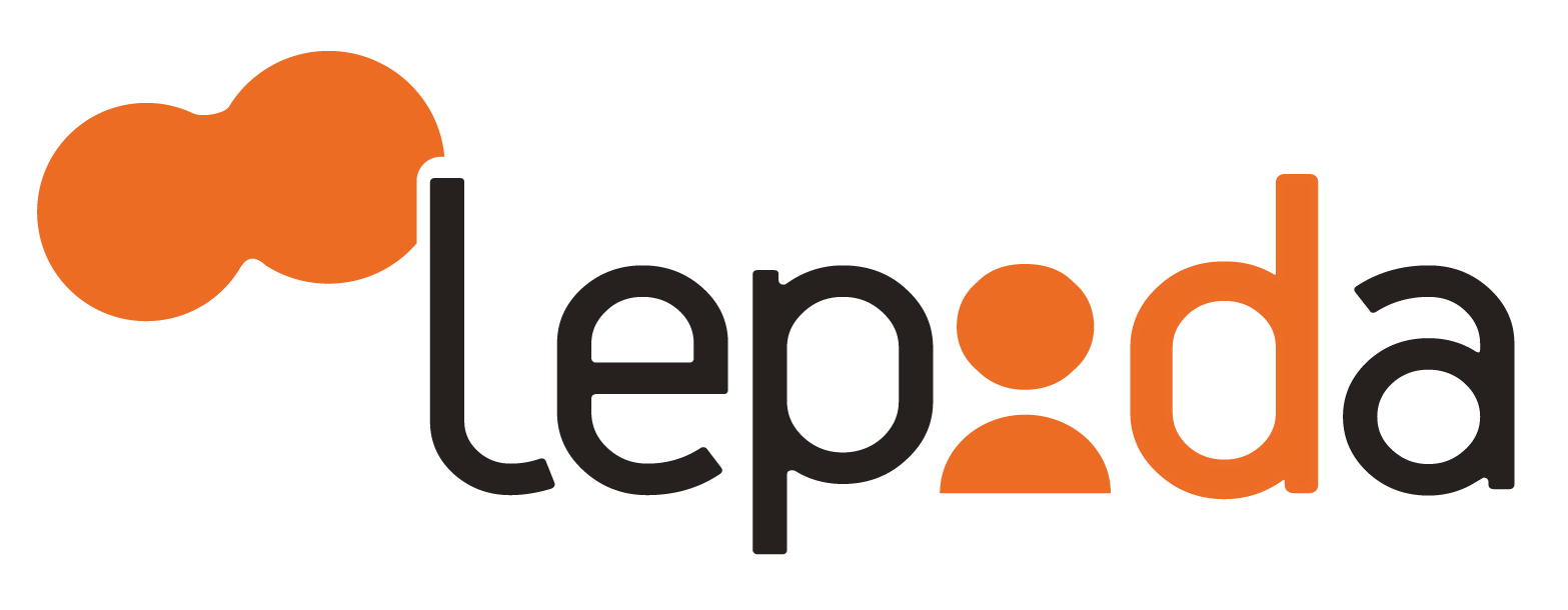 Logo servizio SPID LepidaID - Immagine